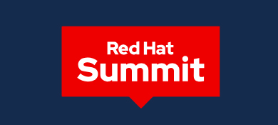 Red Hat Summit 2023 (Boston)