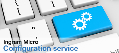 Configuration Services