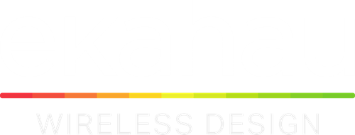 Ekahau logo