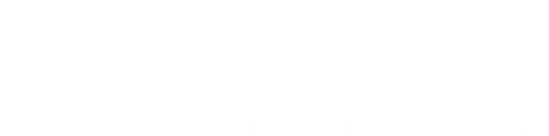 Extreme Networks logo