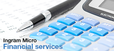 Financial Services