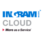 Ingram Micro Cloud More Logo