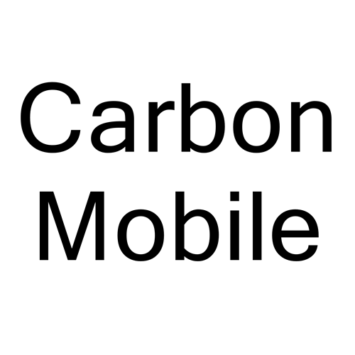 Carbon Mobile