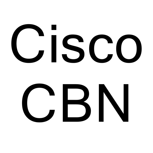 Cisco CBN