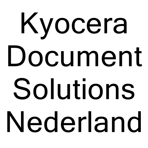 Kyocera Document Solutions Nederland