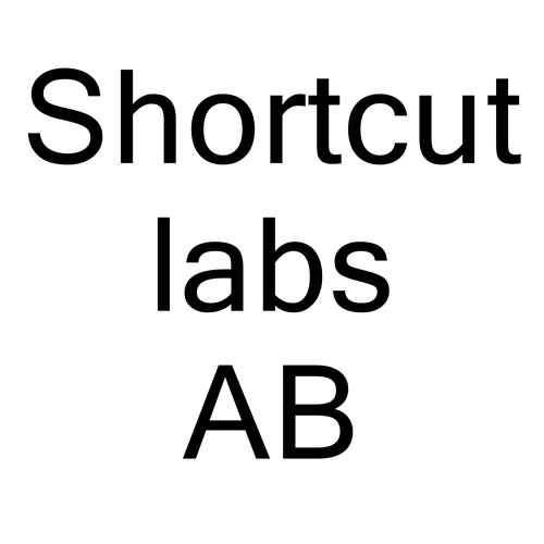 Shortcut labs AB