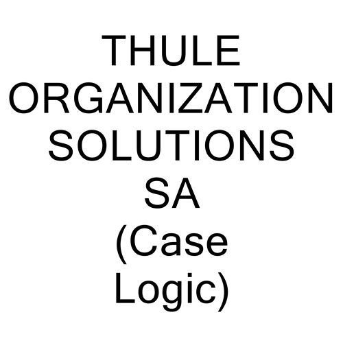THULE ORGANIZATION SOLUTIONS SA (Case Logic)